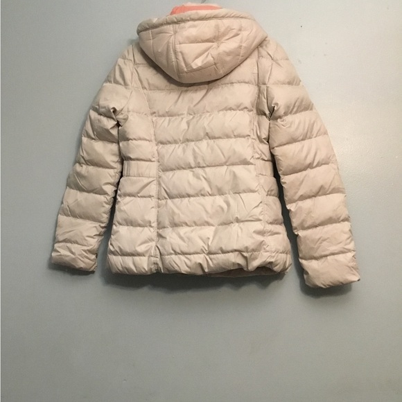 The North Face Women's Cream Puffer Jacket - Picture 9 of 16
